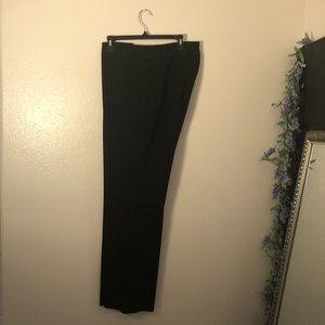 Dress pants